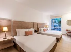 Hotel MS Pacifico Chipichape