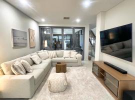 Cottesloe Beachouse, hotel in Perth