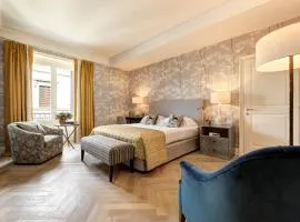 Rocco Forte Hotel Savoy