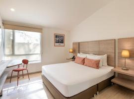 Cali में, होटल Hotel MS Pacifico Chipichape
