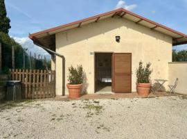 Casale del Farfa House, hotel v destinaci Passo Corese