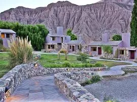 La Comarca Hotel