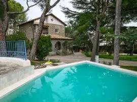 casa del doctor