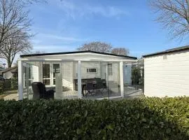 Chalet am Rhederlaag