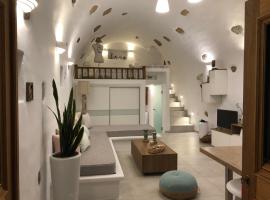 Tholari Allegro, ubytování s možností vlastního stravování v destinaci Astypalaia