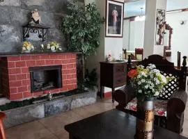 El Cardenal Hotel