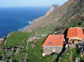 Casa las Pardelas