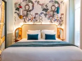 Grand Hotel Saint Michel