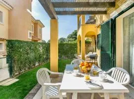 Apto Residence Club el Paraiso 10