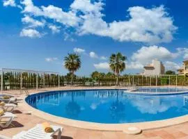 Apto Residence Club el Paraiso 10