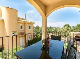 Apto Residence Club el Paraiso 28