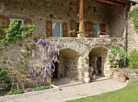 Le clos du martouret