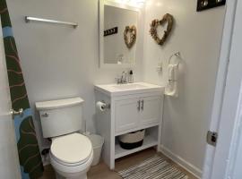 Cozy Oaks Chesapeake Properties – hotel w mieście Cape Charles