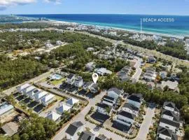 Available for Spring Break! Seas The Day at Inlet Beach