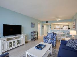Sundial F407- Gorgeous Fully Equipped Residence at Sundial Sanibel, φθηνό ξενοδοχείο σε Sanibel
