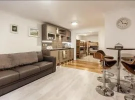 Guest home 10 Bed bunkhouse