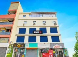 hotel O kalyan