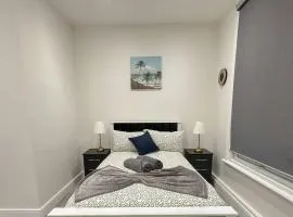 Ealing guest house