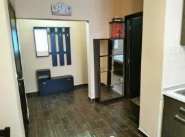 Tranzit Apartman 2