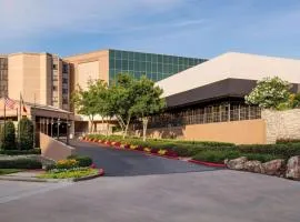 Sonesta Hotel Houston IAH Airport