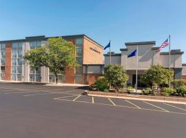 Sonesta Hotel Grand Rapids Airport, hotel v destinaci Grand Rapids