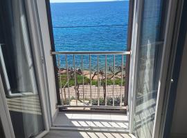 Bravarica blue, hotel in Potocnica