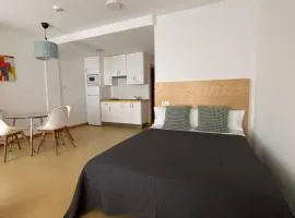 Apartamentos Real Alfoli