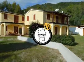 Casa Nonno Gino 1