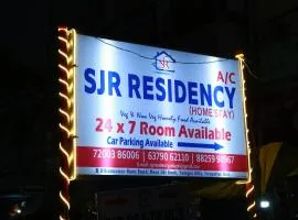 Yelagiri SJR Residency