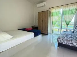 PhaluaiHomestay พะลวยโฮมสเตย์