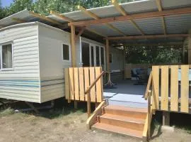 Camping Sainte-Jalle