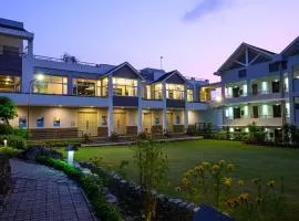 Sinclairs Retreat Kalimpong