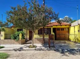 CASA Costanera