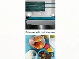 nautilus b&b suite design