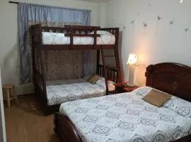 HERMOSO Mini Departamento con VISTA ÚNICA en Ambato