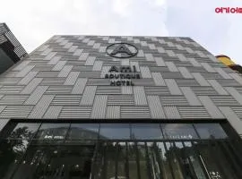 Ami Boutique Hotel, Yongin