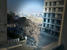 Baku Panorama -Halal Hotel, hotel v destinaci Baku