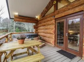 Heron Lodge