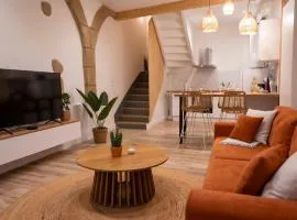 Triplex exceptionnel - Hypercentre