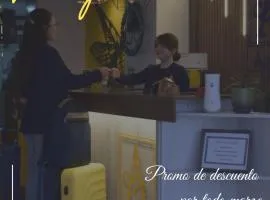 Hotel Aristo Tunja