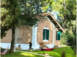 Casa Shanti