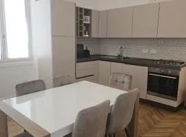 Sanremo Prestige Apartment