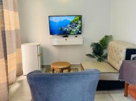 Cabin Room, hotel din Zanzibar