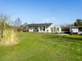 Cozy Home In Svendborg With Wifi