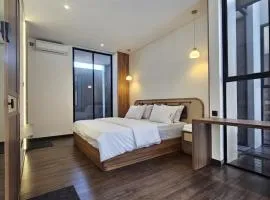 Villa Daun Trinity
