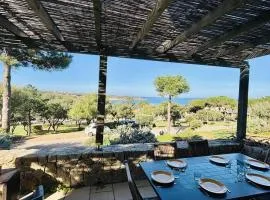 Appartement Libeccio 22 LUMIO