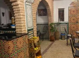 Dar Rif Kebdani