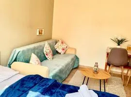 Alpha apartment H1