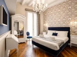 Dimora Bellini - Residenza d'Epoca