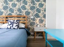 Il tuo paradiso a Bell-aria